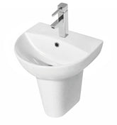 Kartell UK Kameo Pedestal Basin